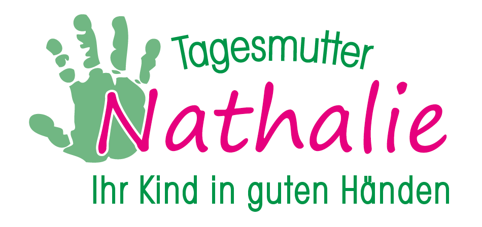 Tagesmutter Nathalie